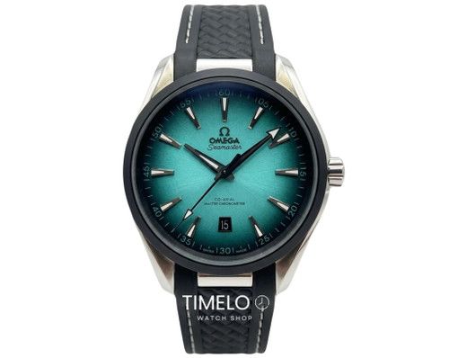 ساعت مچی مردانه امگا مدل Seamaster (های کپی)
