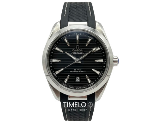 ساعت مچی مردانه امگا مدل Seamaster (های کپی)