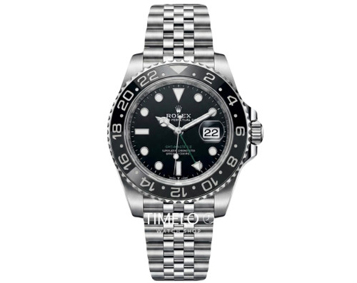 ساعت مچی مردانه رولکس مدل GMT-Master ll (سوئیسی)